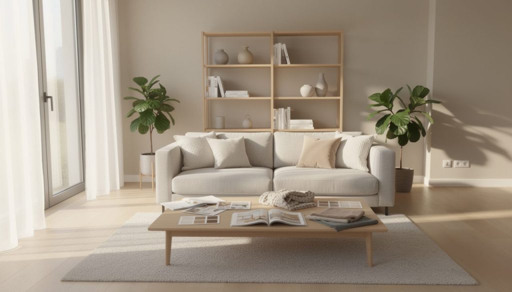 découvrez des conseils simples et pratiques pour décorer votre intérieur facilement, même si vous ne savez pas par où commencer. transformez votre espace à votre image !