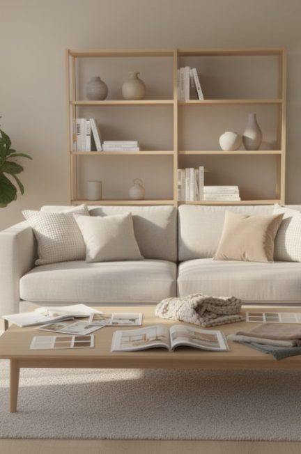 découvrez des conseils simples et pratiques pour décorer votre intérieur facilement, même si vous ne savez pas par où commencer. transformez votre espace à votre image !