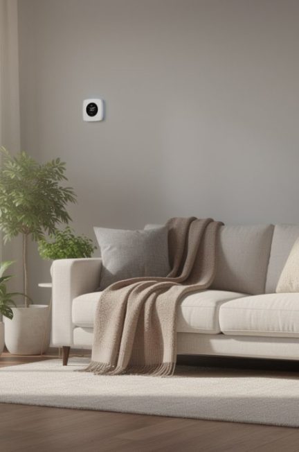 Quel outil pour contrôler l’humidité d’un mur avant travaux ?