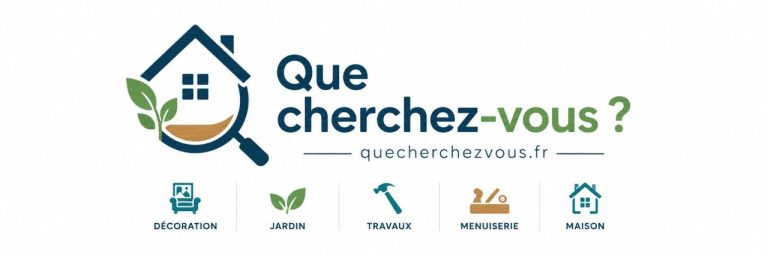 Que Cherchez Vous ?