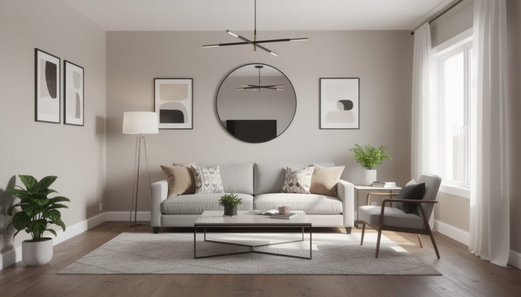 découvrez des astuces simples et efficaces pour moderniser une pièce sans entreprendre de gros travaux. transformez votre intérieur rapidement et à moindre coût.