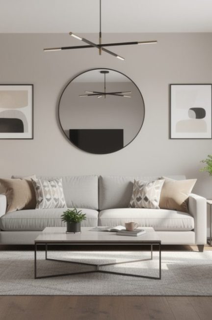 découvrez des astuces simples et efficaces pour moderniser une pièce sans entreprendre de gros travaux. transformez votre intérieur rapidement et à moindre coût.