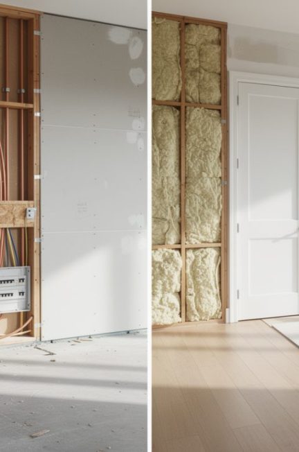 découvrez l'ordre idéal pour réaliser les travaux dans une maison afin d'optimiser temps et budget tout en garantissant la qualité des rénovations.