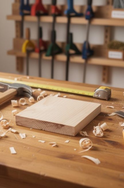 découvrez les premières étapes essentielles pour apprendre le travail du bois, des outils de base aux techniques fondamentales pour débutants.