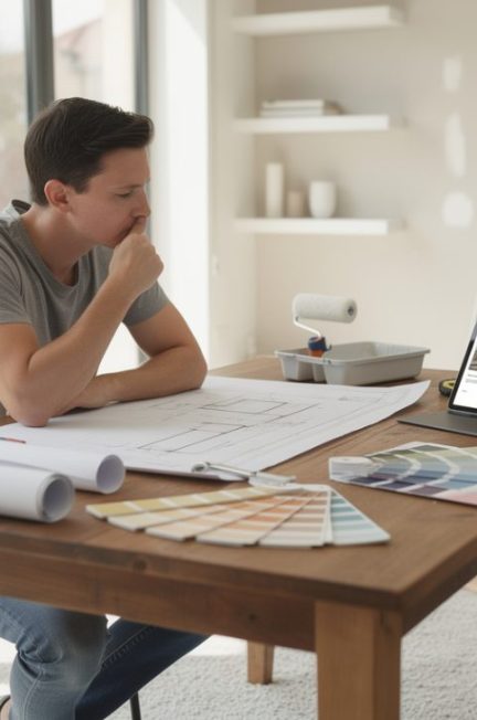Par quoi commencer quand on veut apprendre à travailler le bois ?