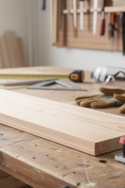 découvrez quel outil est le plus efficace pour couper une planche bien droite et réussir vos projets de bricolage avec précision.