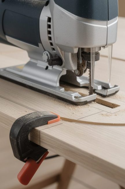découvrez quel outil utiliser pour découper facilement un trou d’évier dans un plan de travail et réussir votre installation de cuisine avec précision.