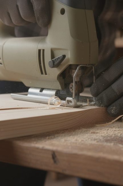 découvrez les meilleurs outils pour découper facilement une courbe dans du bois, avec conseils et astuces pour un travail précis et professionnel.