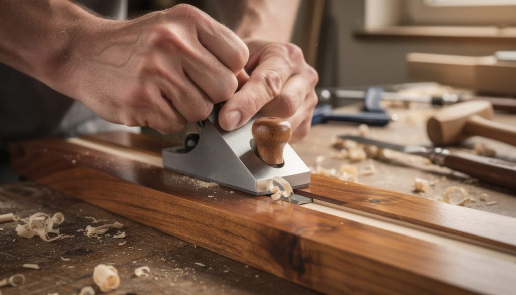 découvrez les meilleurs outils pour élargir une rainure existante avec précision et efficacité, adaptés à tous vos projets de menuiserie et bricolage.