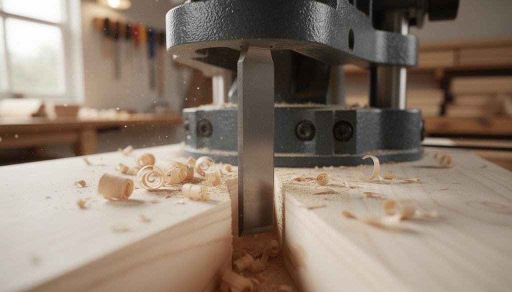 découvrez les meilleurs outils pour réaliser une mortaise dans du bois, avec nos conseils pour choisir celui qui convient à vos travaux de menuiserie.