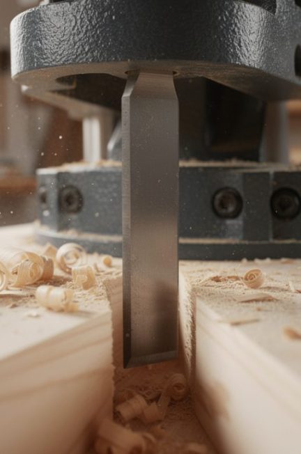 découvrez les meilleurs outils pour réaliser une mortaise dans du bois, avec nos conseils pour choisir celui qui convient à vos travaux de menuiserie.