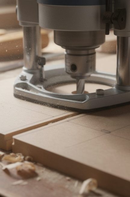 découvrez quel outil utiliser pour réaliser une rainure précise dans du mdf, avec des conseils pratiques pour choisir la meilleure technique et réussir vos travaux de bricolage.