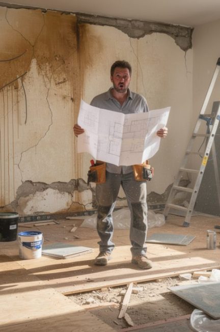 découvrez les erreurs courantes à éviter avant de lancer vos travaux de rénovation pour garantir un projet réussi et sans surprises.
