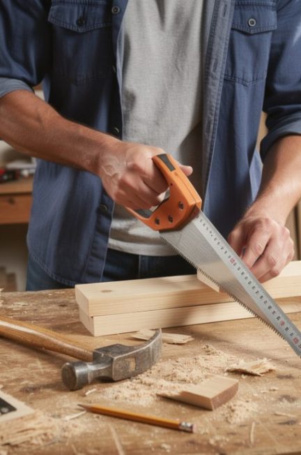 découvrez les erreurs courantes à éviter pour bien commencer en menuiserie et réussir vos projets diy avec succès.