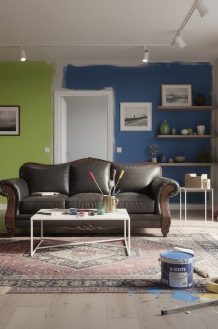 découvrez les erreurs courantes à éviter lors de la rénovation de votre décoration intérieure pour un résultat harmonieux et réussi.