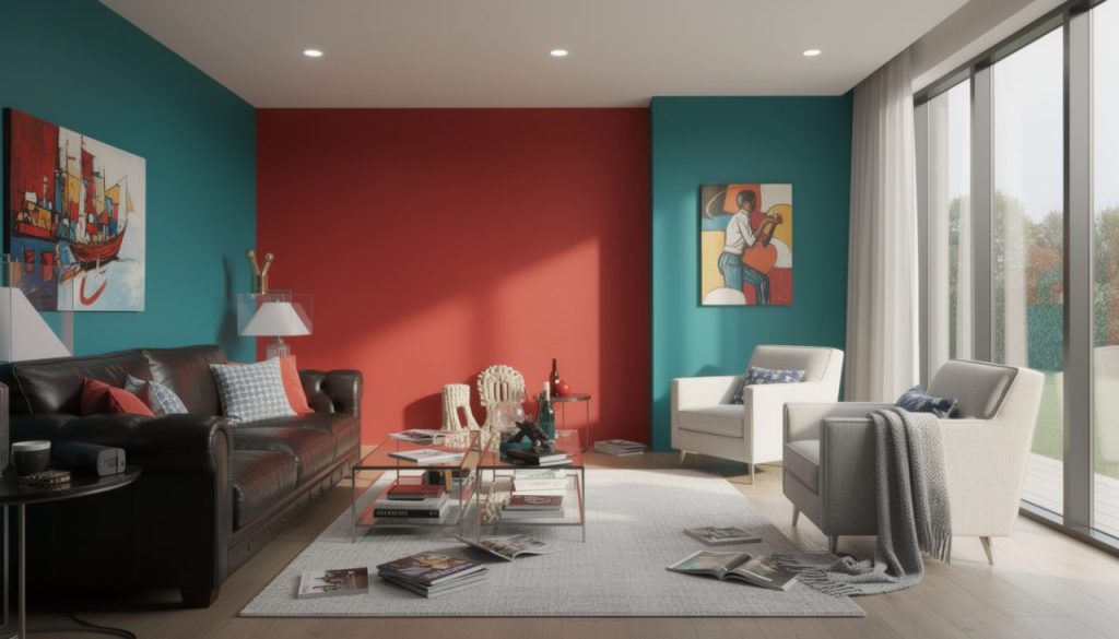 découvrez les principales erreurs à éviter pour améliorer votre intérieur efficacement et créer un espace harmonieux et confortable.