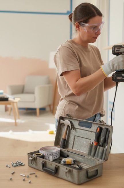 Par quoi commencer quand on veut apprendre à travailler le bois ?