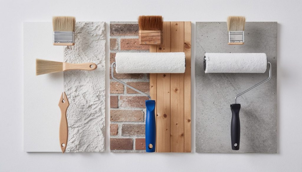 découvrez quel foret choisir en fonction du type de mur pour des travaux de perçage précis et efficaces. conseils et astuces pour réussir vos projets de bricolage.