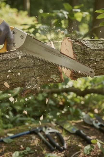 découvrez quel outil choisir pour couper efficacement des branches épaisses, conseils pratiques et astuces pour un jardinage réussi.