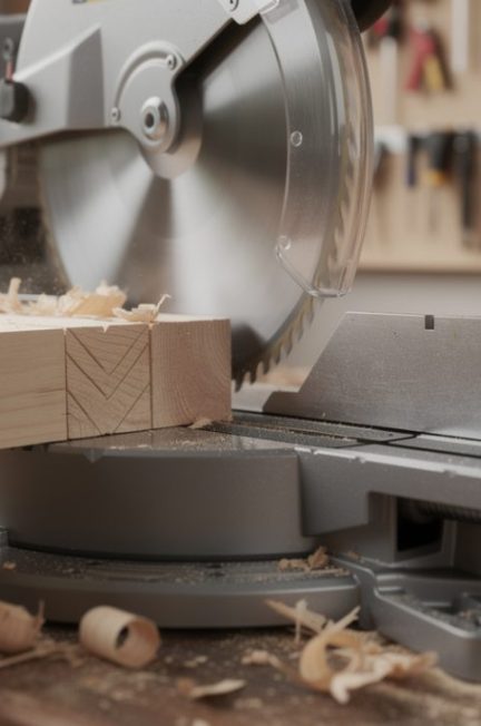 découvrez quel outil utiliser pour couper du bois en biais avec précision. guide pratique pour choisir la bonne scie et réussir vos découpes angulaires facilement.
