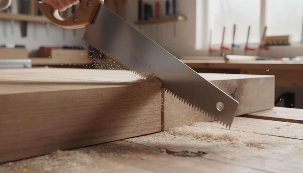 découvrez quel outil choisir pour couper efficacement une planche épaisse, avec conseils et astuces pour un travail précis et sécurisé.