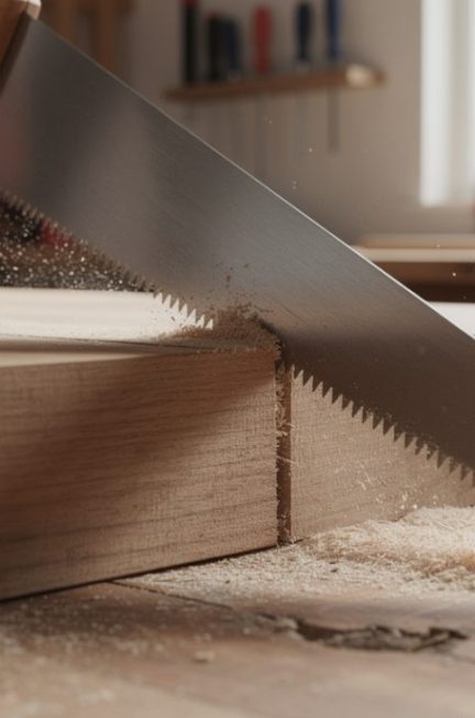 découvrez quel outil choisir pour couper efficacement une planche épaisse, avec conseils et astuces pour un travail précis et sécurisé.
