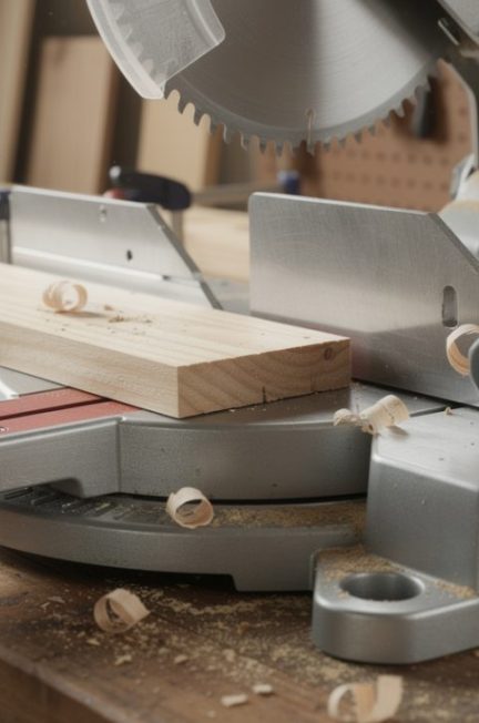 découvrez quel outil utiliser pour réaliser une coupe à 45 degrés précise dans du bois, avec des conseils pratiques pour vos travaux de menuiserie.