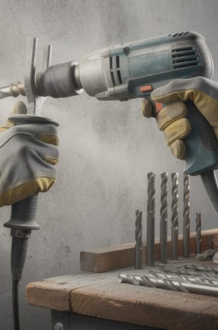 découvrez les meilleurs outils adaptés pour percer efficacement un mur en béton, conseils pratiques et astuces pour réussir vos travaux de perçage en toute sécurité.