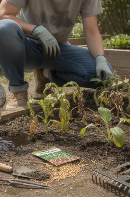 découvrez les erreurs courantes à éviter lorsque vous débutez au jardin pour réussir vos plantations et profiter pleinement de votre espace vert.