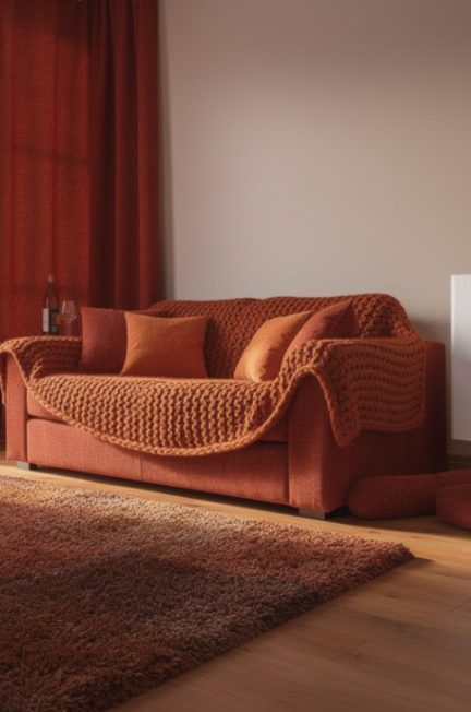 découvrez les meilleurs accessoires pour conserver la chaleur dans votre maison et réduire vos dépenses énergétiques pendant l'hiver.