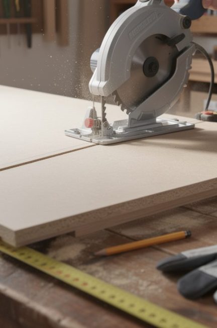 découvrez les meilleures techniques pour couper du mdf proprement et sans l'endommager. astuces, outils recommandés et conseils pratiques pour un résultat parfait.
