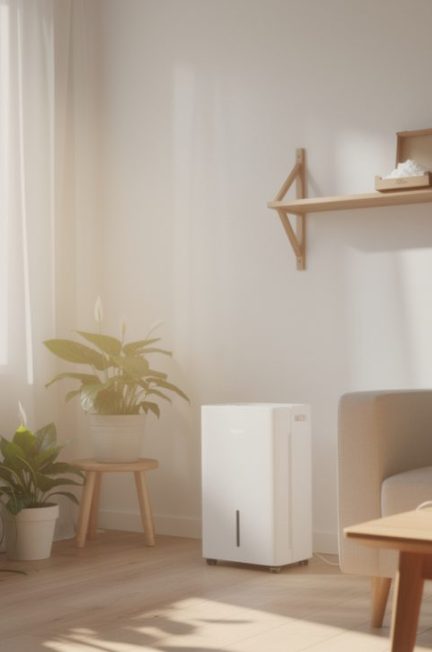 découvrez des méthodes efficaces pour éliminer les odeurs d'humidité dans une pièce et retrouver un air frais et sain chez vous.