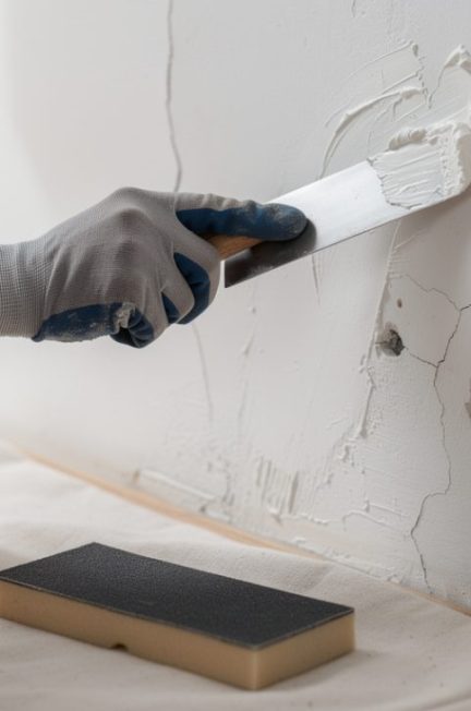 découvrez des conseils pratiques pour réparer un mur abîmé avant de le peindre, afin d'obtenir une surface lisse et un rendu impeccable.