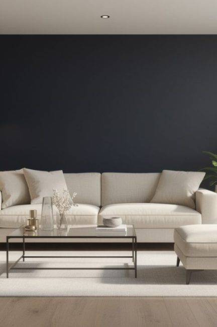 découvrez des astuces pour intégrer des couleurs foncées dans une pièce tout en conservant luminosité et ambiance agréable.