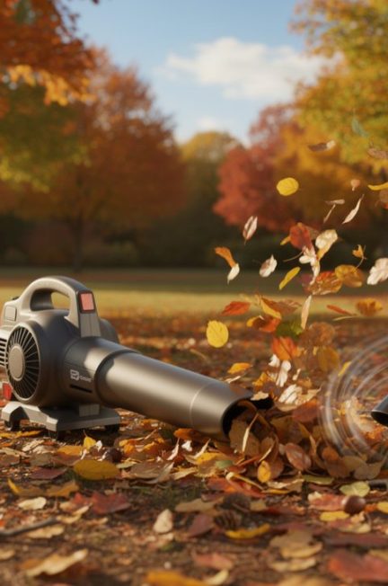 découvrez quel outil choisir pour ramasser rapidement les feuilles mortes et simplifier l'entretien de votre jardin efficacement.