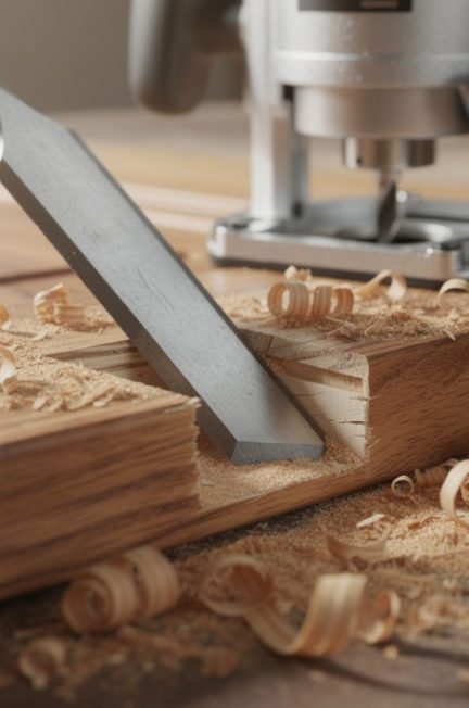 découvrez quel outil utiliser pour réaliser un logement de serrure précis et efficace dans une porte, avec nos conseils pratiques et astuces de bricolage.