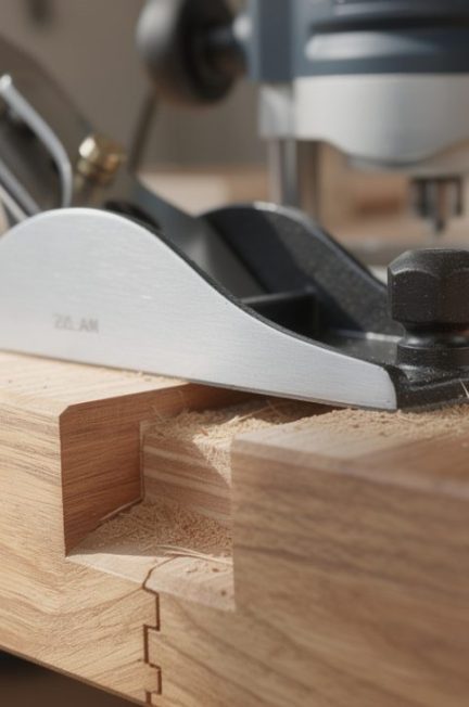 découvrez les meilleurs outils pour réaliser facilement une feuillure dans le bois et améliorer vos projets de menuiserie avec précision et efficacité.