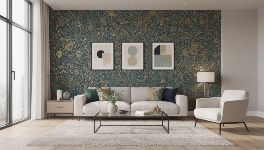 découvrez comment choisir le papier peint idéal pour donner du caractère et de la personnalité à votre pièce. conseils, styles et astuces pour un intérieur unique.