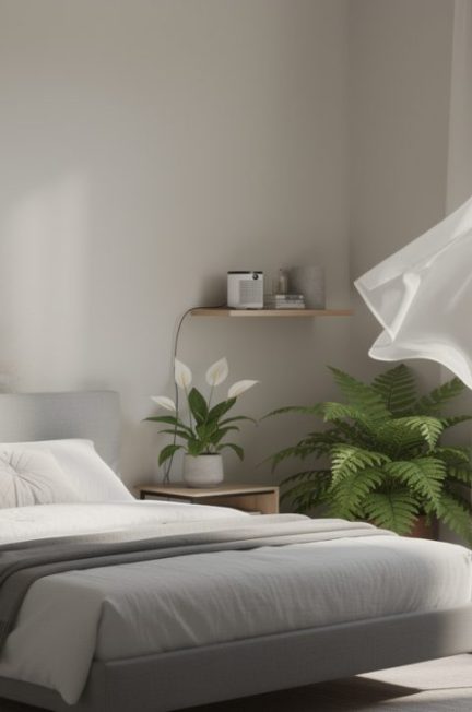 découvrez les meilleures solutions pour lutter contre l'humidité dans une chambre et créer un environnement sain et confortable.
