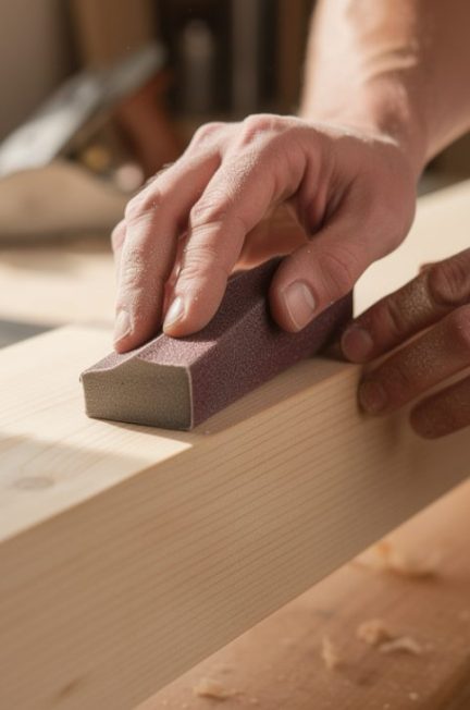 découvrez comment casser les arêtes d’une planche proprement avec des techniques simples et efficaces pour un résultat net et professionnel.