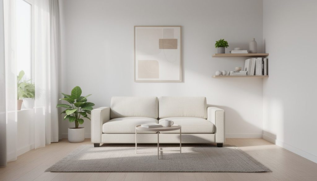 découvrez nos astuces pratiques pour décorer un petit salon avec style tout en optimisant l'espace, sans l'encombrer. conseils déco malins et idées gain de place.