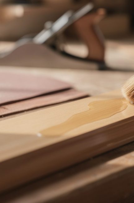 découvrez des astuces et techniques simples pour appliquer une belle finition aux chants de vos planches, améliorant ainsi l'esthétique et la durabilité de vos projets en bois.