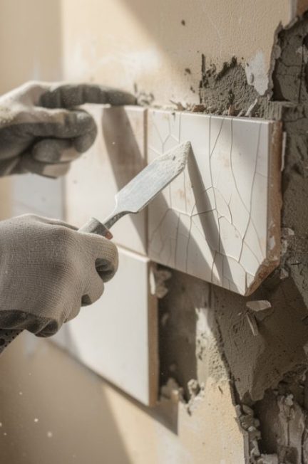 découvrez nos conseils pratiques et étapes simples pour enlever facilement un ancien carrelage mural et préparer votre surface pour une rénovation réussie.
