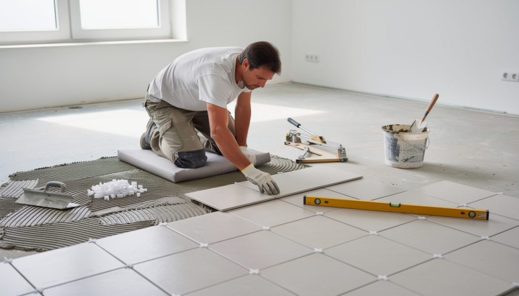 découvrez nos conseils simples et détaillés pour poser du carrelage facilement, même si vous êtes débutant. guide étape par étape pour réussir votre projet de rénovation.