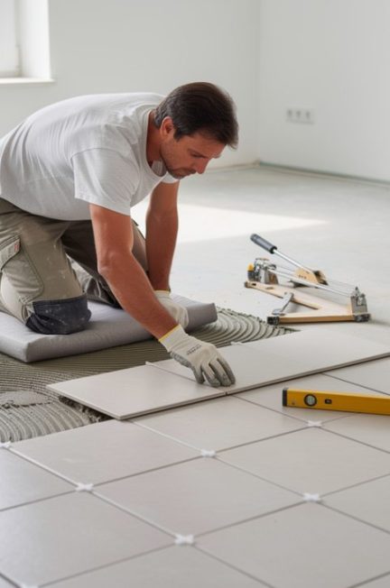 découvrez nos conseils simples et détaillés pour poser du carrelage facilement, même si vous êtes débutant. guide étape par étape pour réussir votre projet de rénovation.