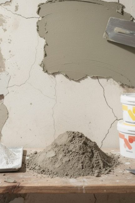 découvrez quel enduit choisir pour rénover un mur efficacement. guide pratique pour sélectionner le bon matériau adapté à vos besoins et obtenir un résultat durable et esthétique.