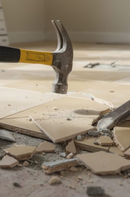 découvrez les meilleurs outils pour casser efficacement du carrelage au sol, avec conseils pratiques pour réussir vos travaux de rénovation en toute sécurité.