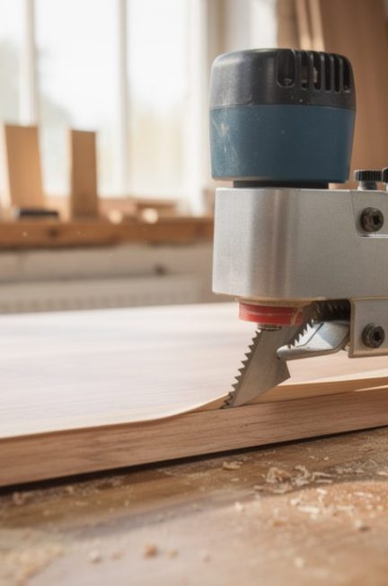 découvrez quel outil utiliser pour couper proprement un chant de meuble et obtenir une finition parfaite. guide pratique et conseils pour vos travaux de menuiserie.
