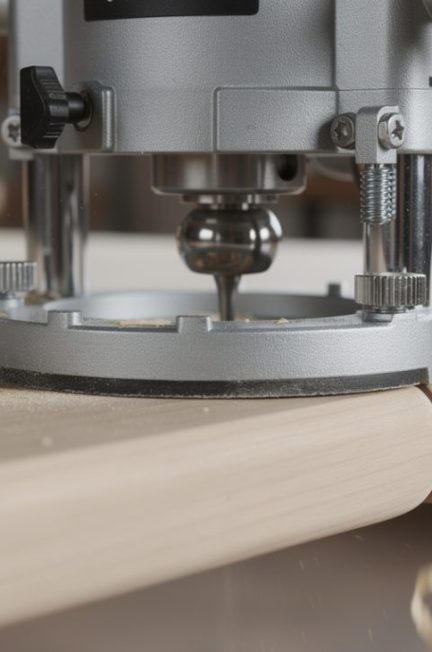 découvrez quel outil utiliser pour créer un bord arrondi régulier et précis sur vos projets de bricolage ou de design.