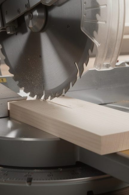 découvrez les meilleurs outils pour réaliser une coupe d'onglet précise et professionnelle, adaptés à tous vos projets de bricolage et menuiserie.